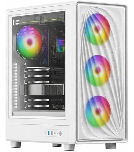 Dell G5 5000 Gaming Desktop, Intel Core i7 10700F, 1TB SSD, 16 GB